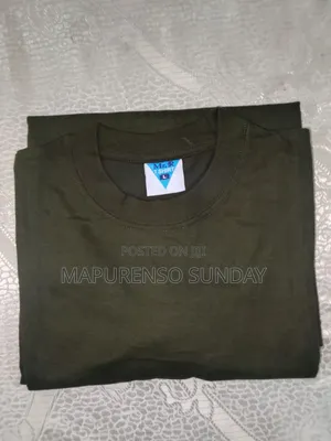 Mr. R T. Shirt