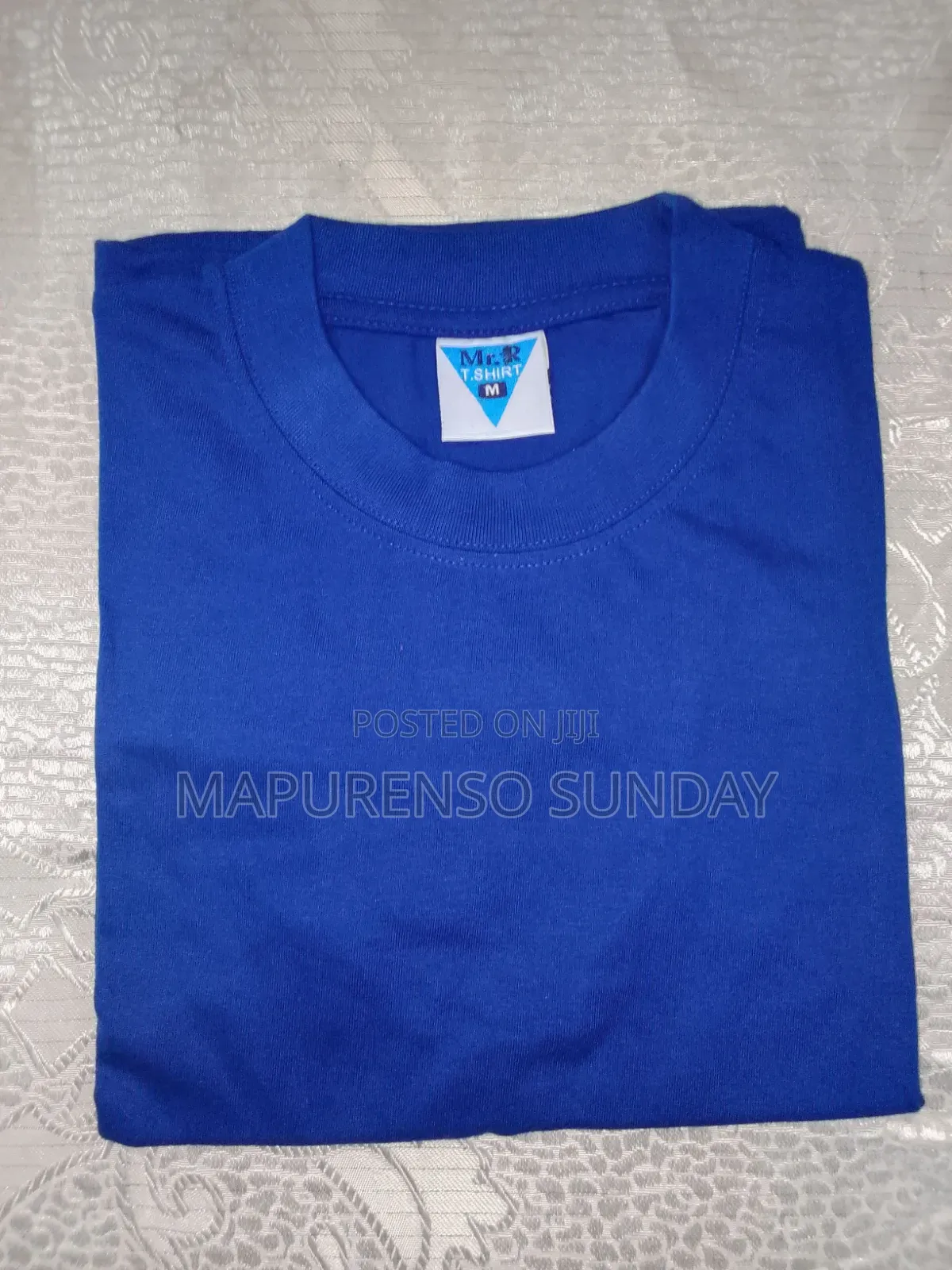 Mr. R T. Shirt