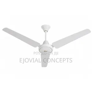 Maxi 56 Inches Energy-Saving Ceiling Fan FC-56