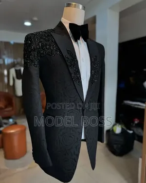 Luxury Suit