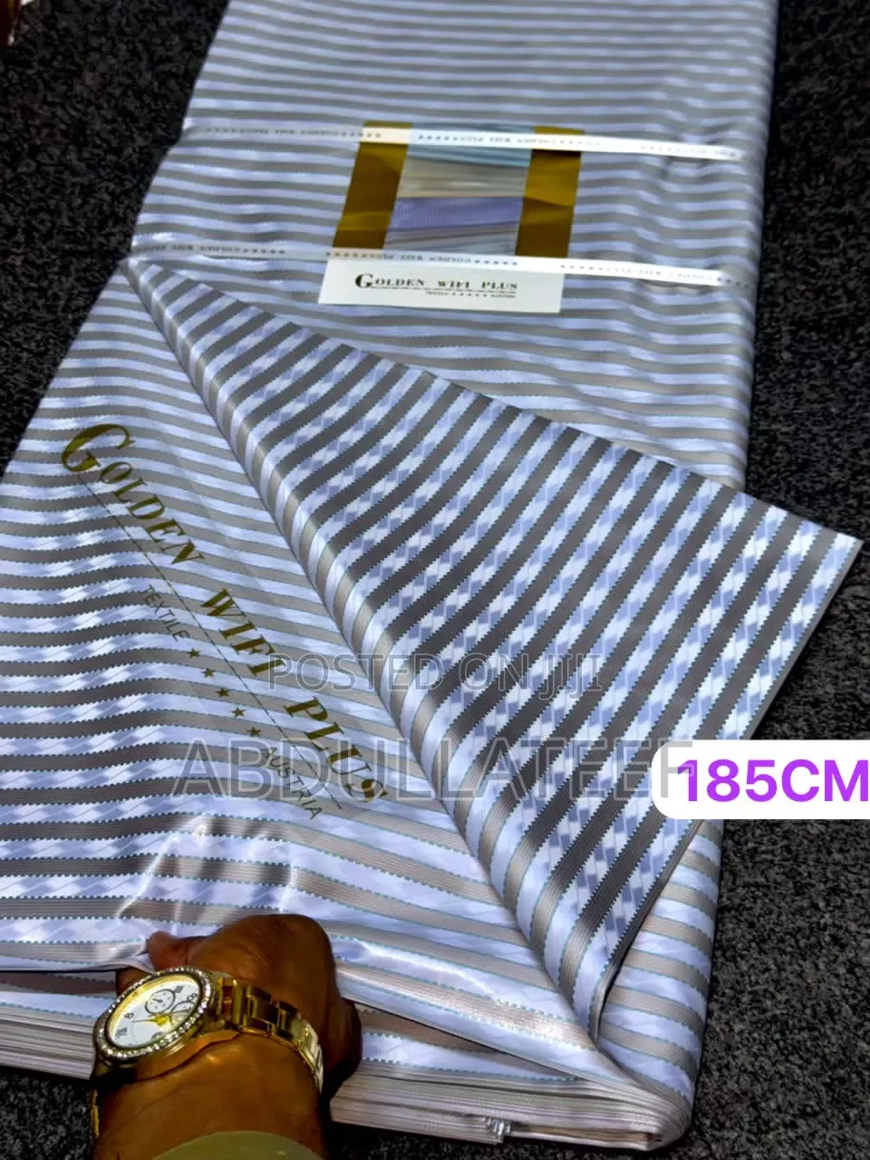 Best - Wifi Plus Pure Cotton
