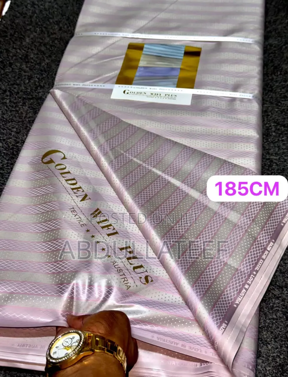 Best - Wifi Plus Pure Cotton