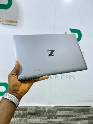 Laptop HP ZBook Firefly 15 G7 16GB Intel Core i7 SSD 512GB