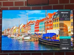 Original 65 Inches Hisense OLED SMART Television