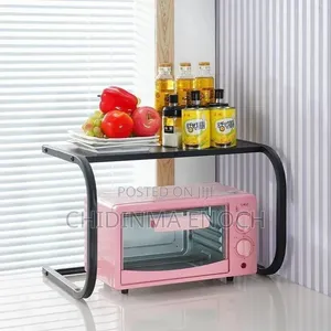 Microwave Stand