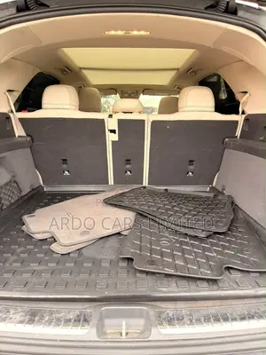Mercedes-Benz GLE-Class 2020