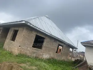 4bdrm Bungalow in Antakiti, Osogbo for sale