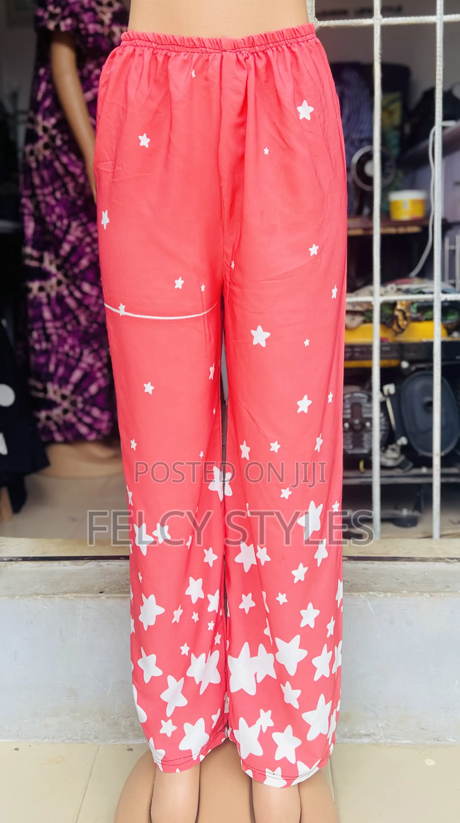Palazoo Trouser