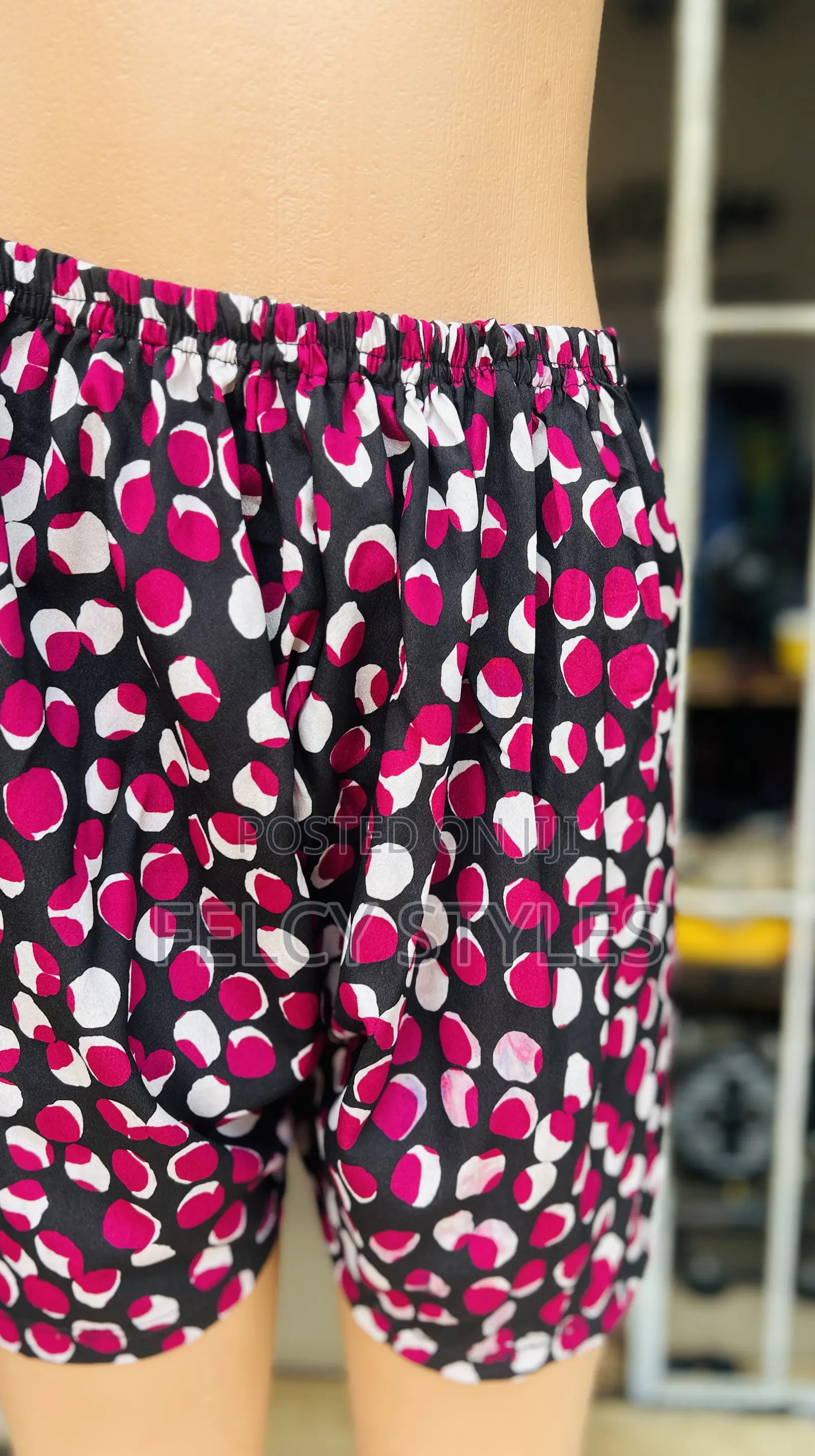 Palazoo Trouser