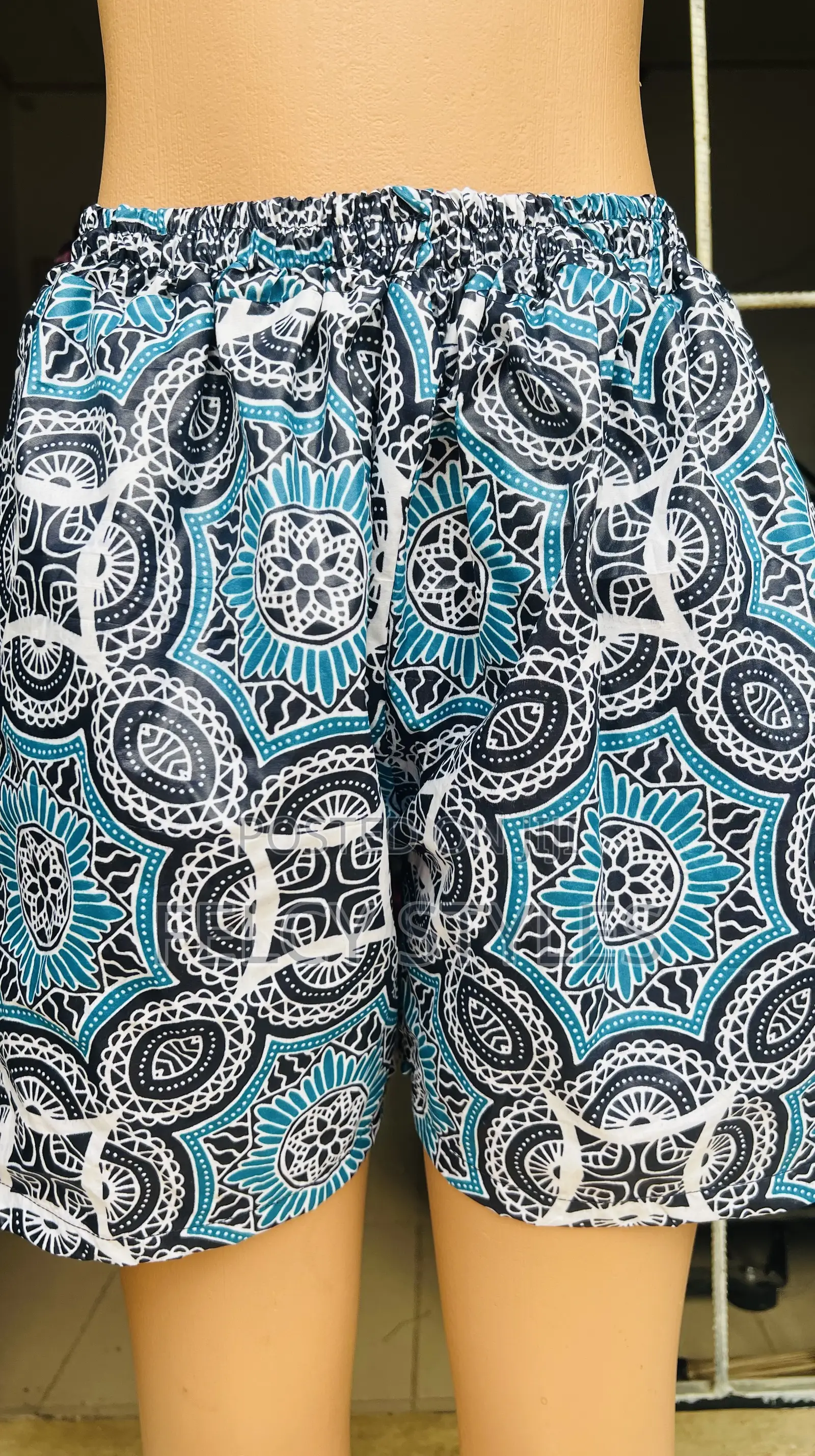 Palazoo Trouser