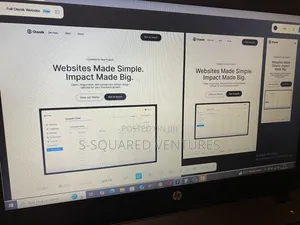 Get Premium UI/UX Design Website Development Services