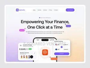 Get Premium UI/UX Design Website Development Services