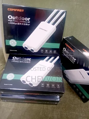 Comfast Outdoor High Power AP 1300mpbs