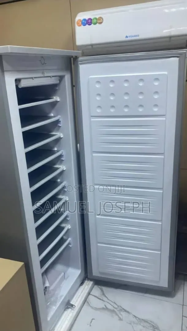 Solar AC/DC Upright Freezer Ice Block Maker(All Products Available)