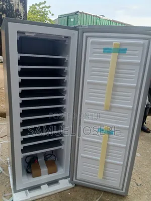 Solar AC/DC Upright Freezer Ice Block Maker(All Products Available)