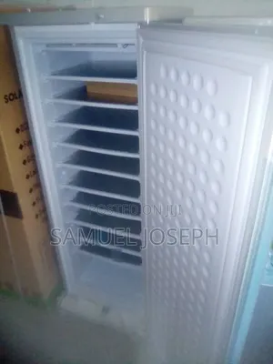 Solar AC/DC Upright Freezer Ice Block Maker(All Products Available)