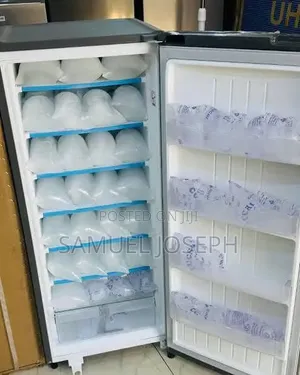 Solar AC/DC Upright Freezer Ice Block Maker(All Products Available)