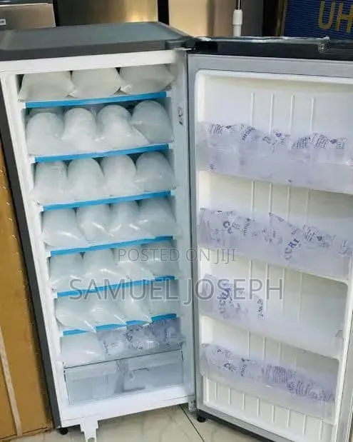 Solar AC/DC Upright Freezer Ice Block Maker(All Products Available)