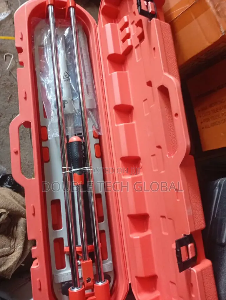 60 X 60 Original Tiles Cutter Machine