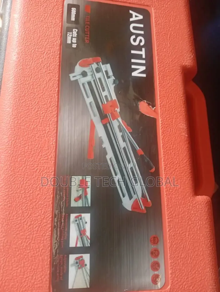 60 X 60 Original Tiles Cutter Machine