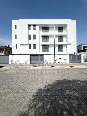 2bdrm Apartment in Victoria Island Extension for sale
