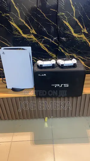 Very Neat and Good Ps5 Fat for Sale at an Affordable Price