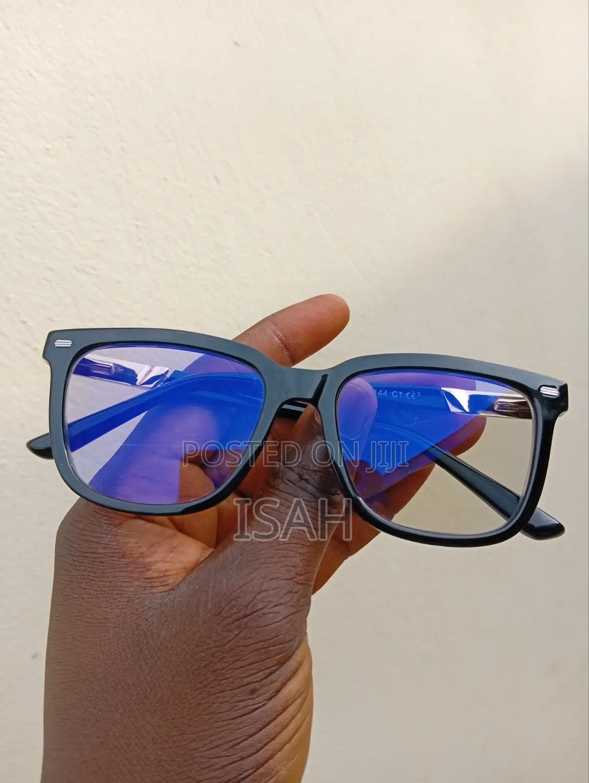 Photochromic Glass