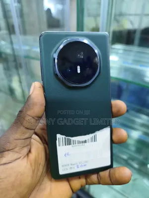 Honor Magic V3 512 GB Green