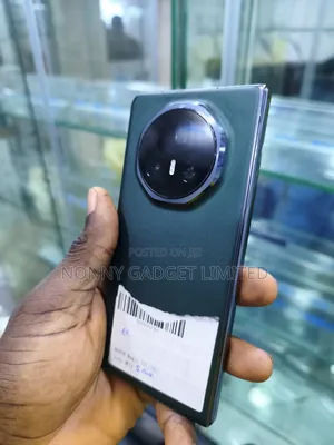 Honor Magic V3 512 GB Green