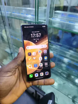 Honor Magic V3 512 GB Green