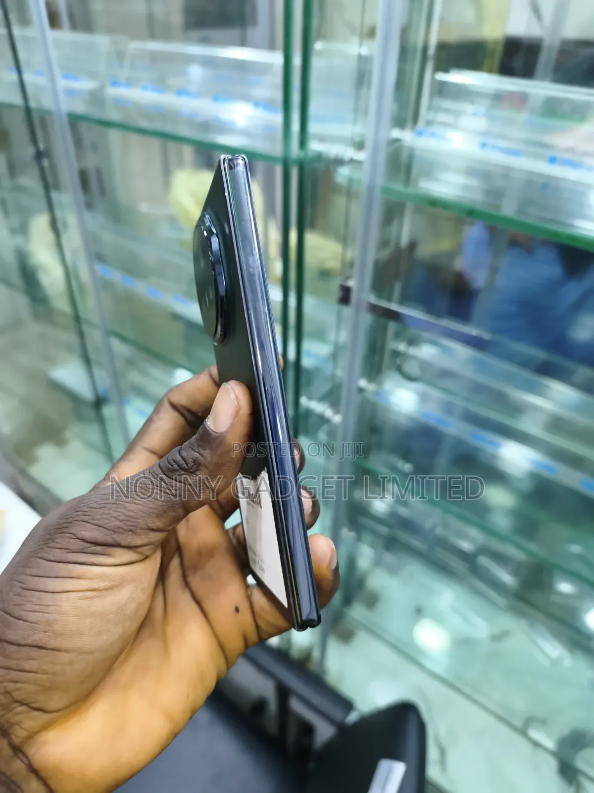 Honor Magic V3 512 GB Green