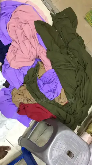 Fabrics Materials