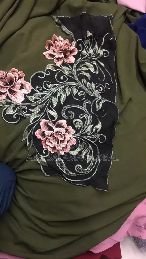 Fabrics Materials