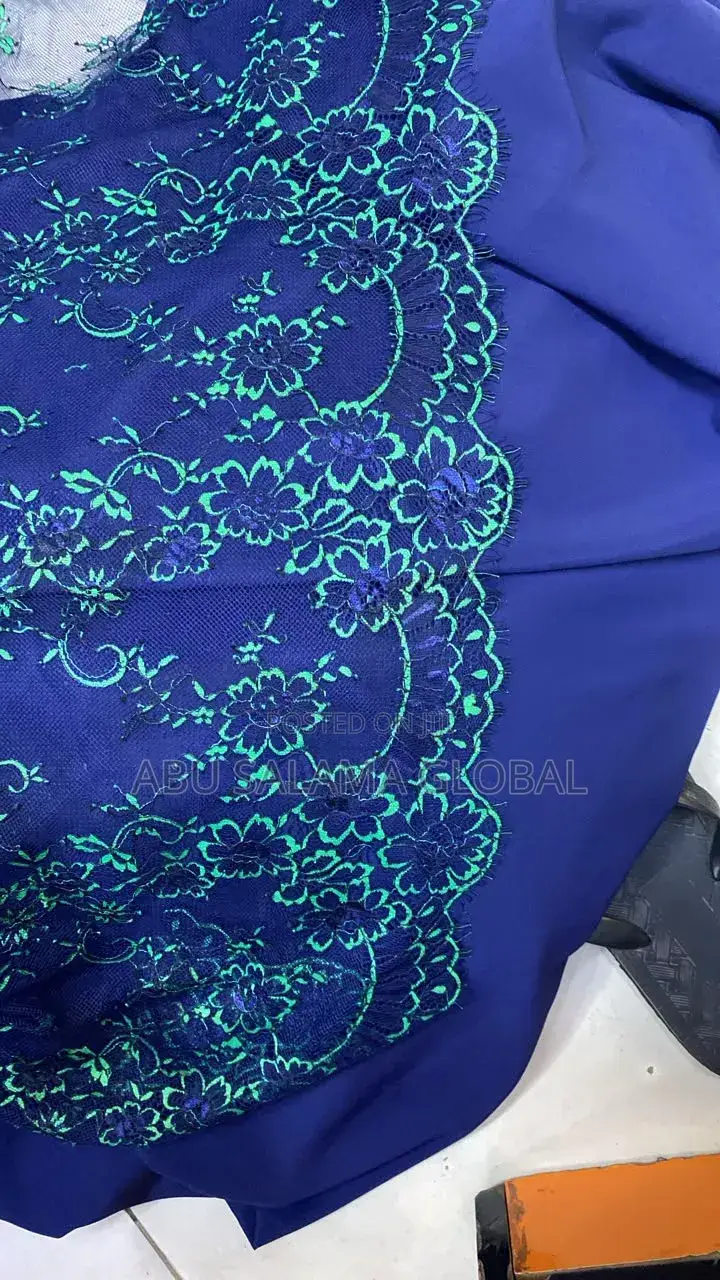 Fabrics Materials