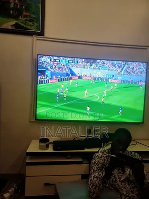 DSTV Installation
