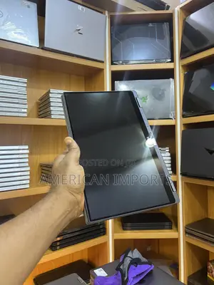 Laptop Dell XPS 13 (9365) 16GB Intel Core i7 SSD 256GB