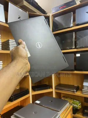 Laptop Dell XPS 13 (9365) 16GB Intel Core i7 SSD 256GB