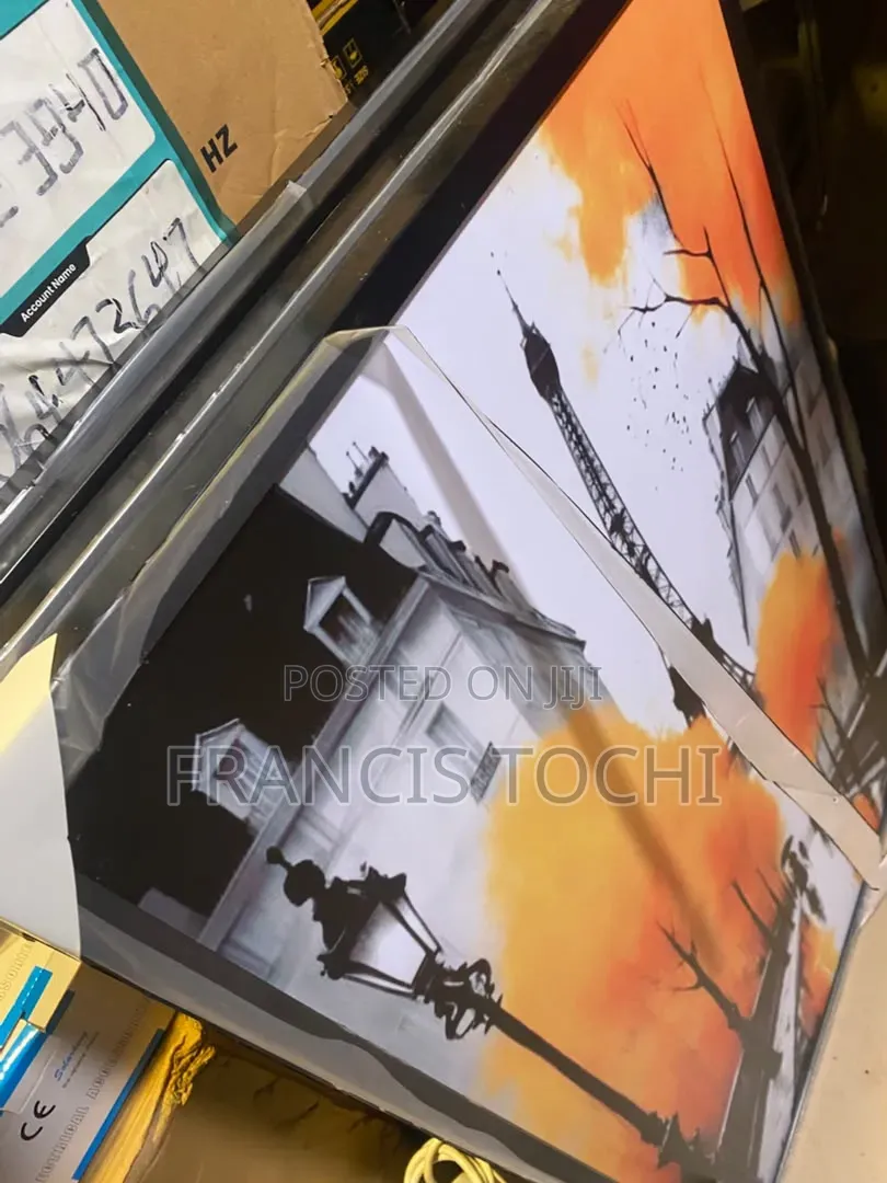 Picture Frames for Decorations