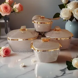 Serving Dishes