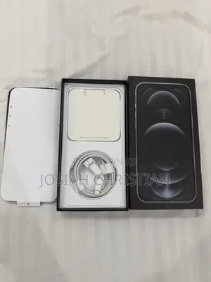 Apple iPhone 12 Pro Max 128 GB Silver