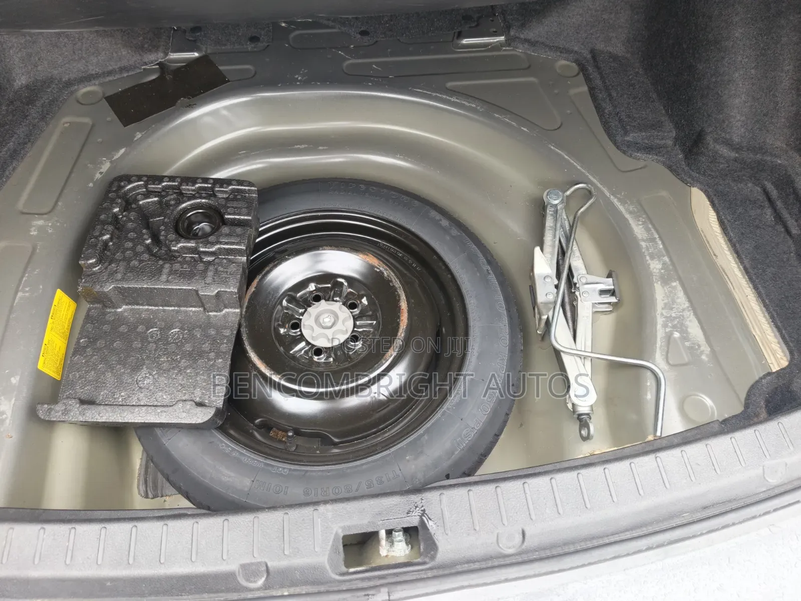 Toyota Corolla 2013 Gray