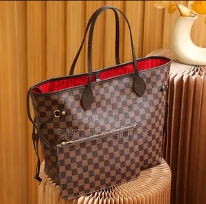 High Quality Ladies Designer's Bag