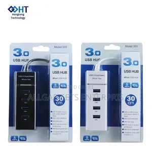 USB Hub 3.O 4port for Charging 