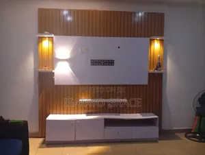 TV Console
