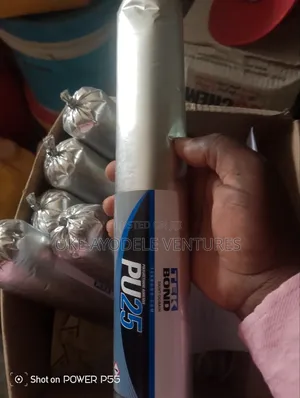 Polyurethane Sealant Tekbond PU25