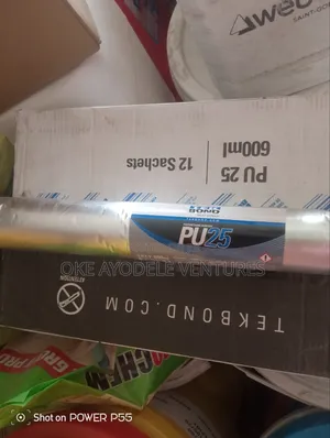 Polyurethane Sealant Tekbond PU25