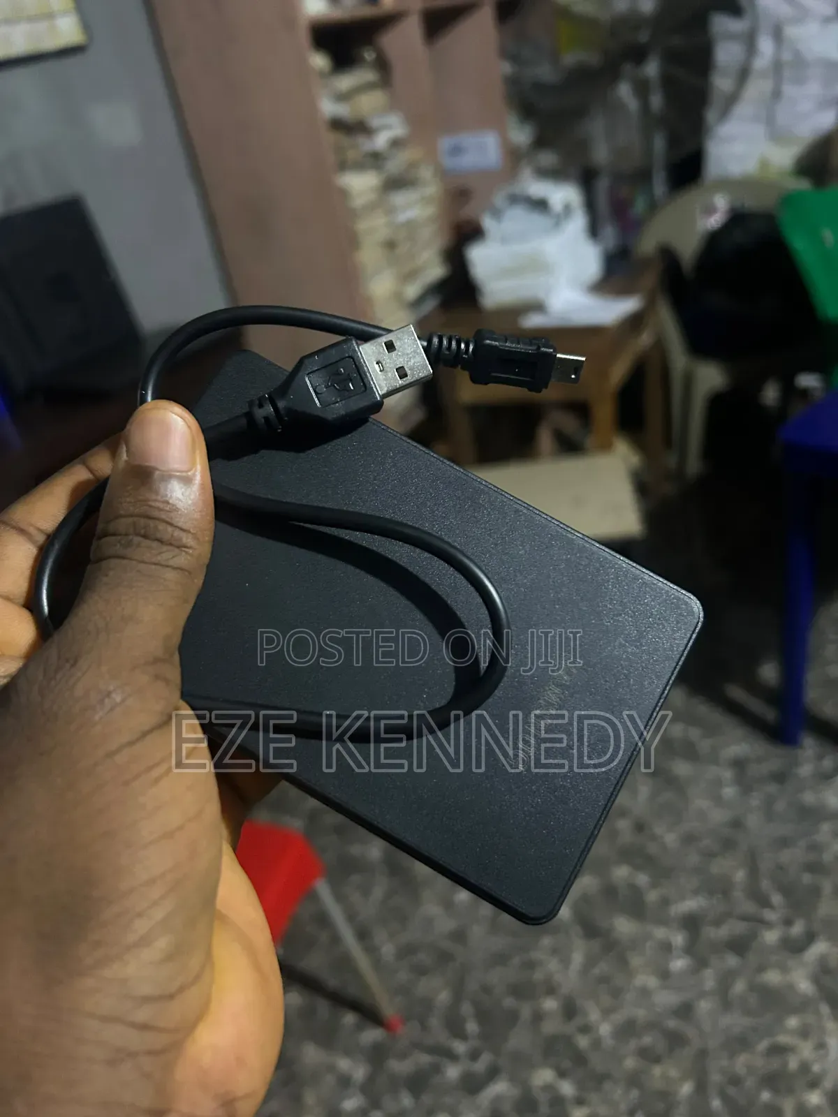 Hard Disk HDD-1TB