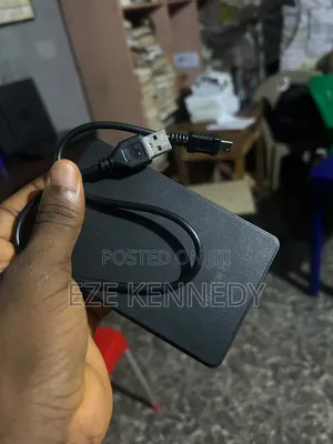 Hard Disk HDD-1TB