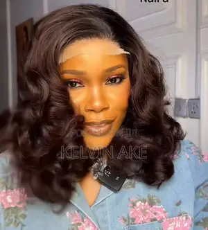 Celebrity Lace HD Premium Imported Luxury Wig