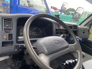 Dyna Container Body